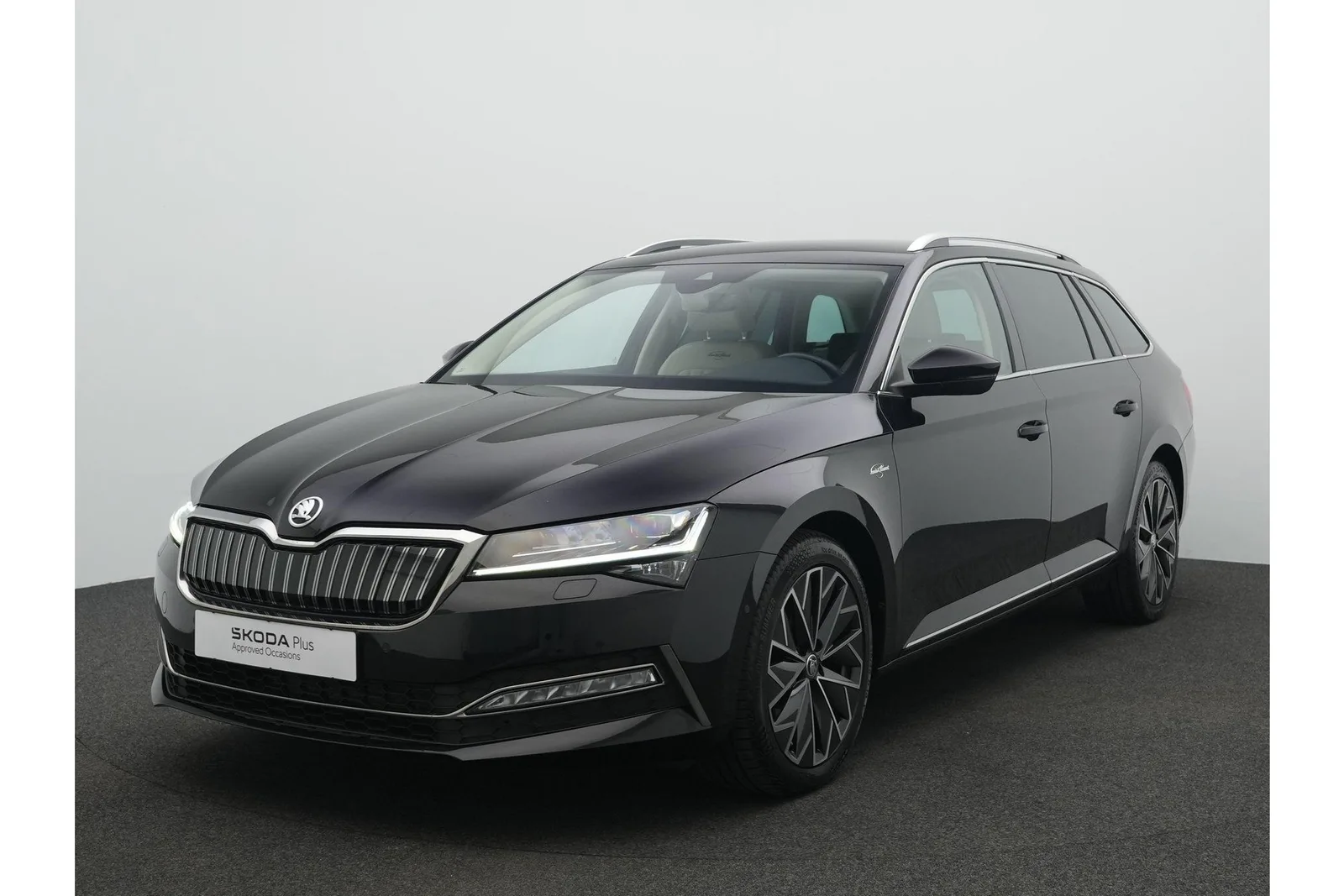 Škoda Superb (2023) — foto 1