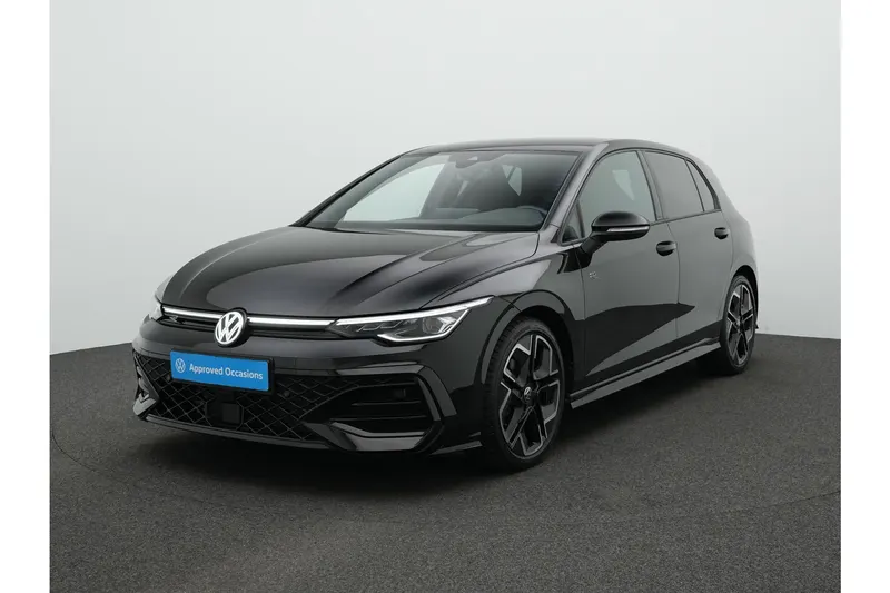 Volkswagen Golf (2024)