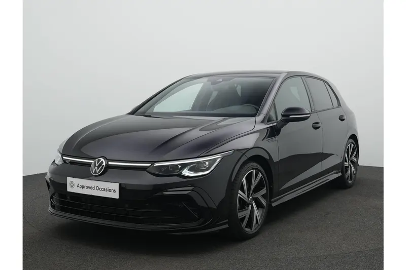 Volkswagen Golf (2023)