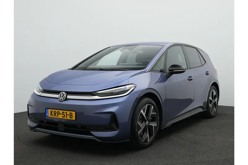 Volkswagen ID.3 (2026)