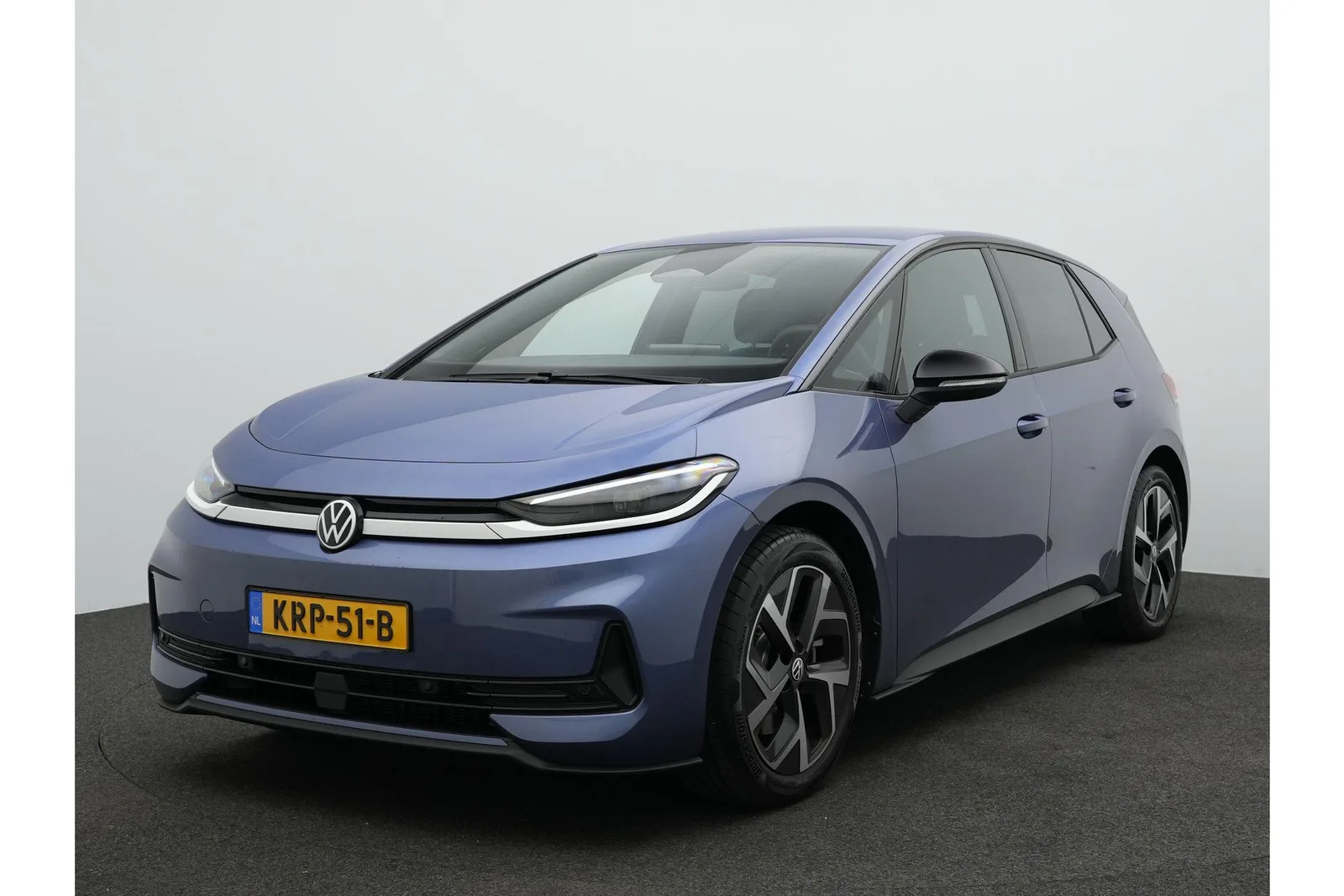 Volkswagen ID.3 (2026) — foto 1