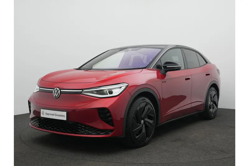 Volkswagen ID.5 (2023)