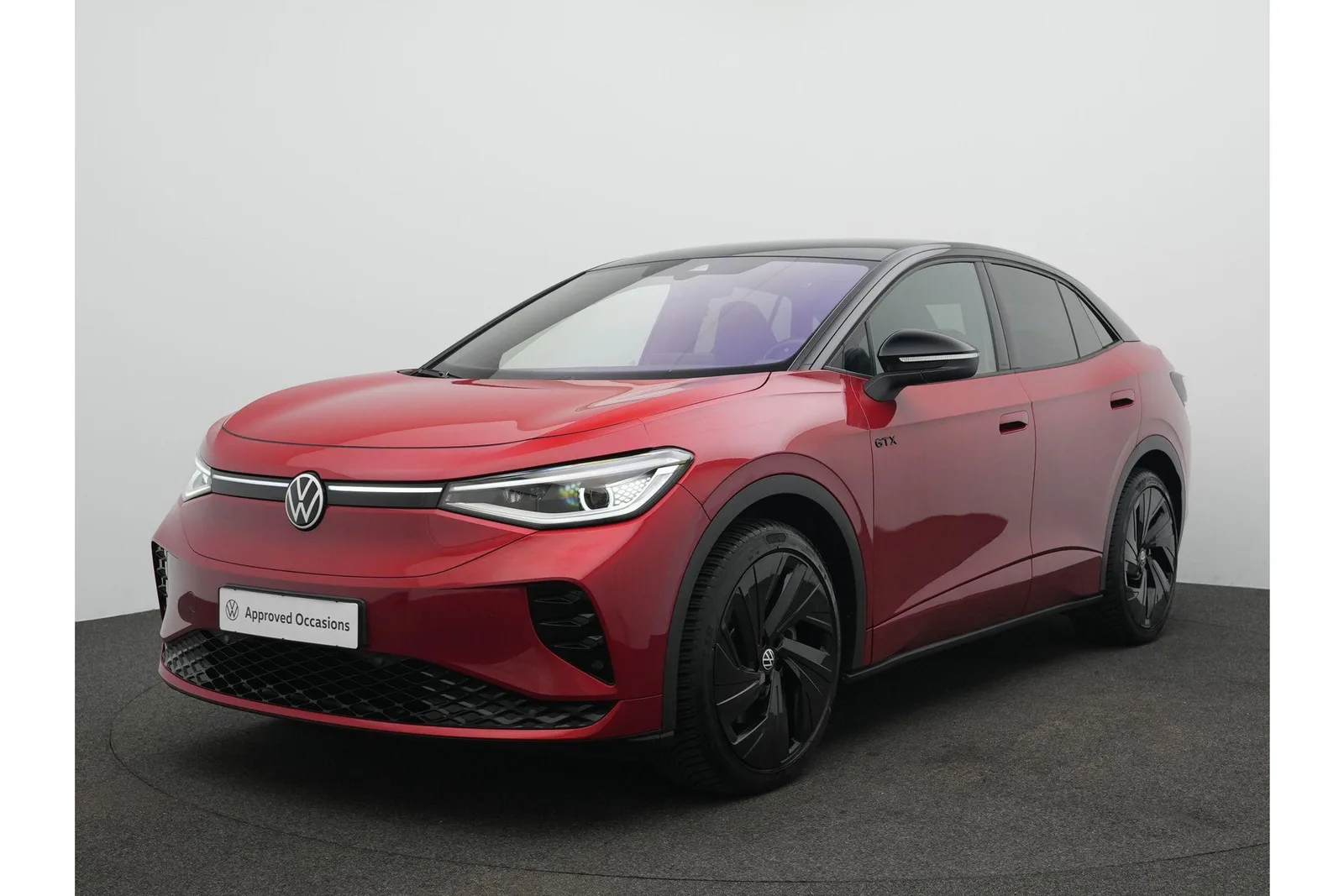 Volkswagen ID.5 (2023) — foto 1