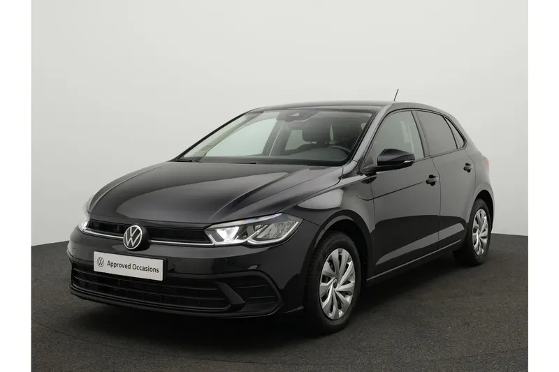Volkswagen Polo (2022)