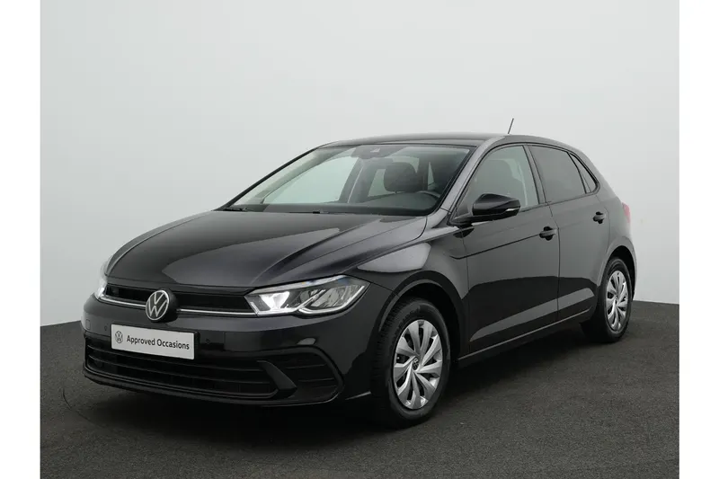 Volkswagen Polo (2022)