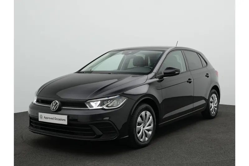 Volkswagen Polo (2022)
