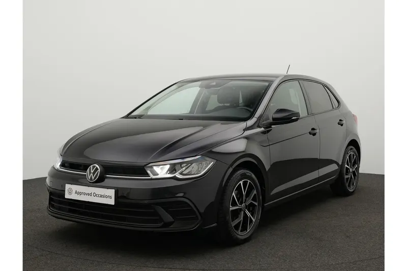 Volkswagen Polo (2022)