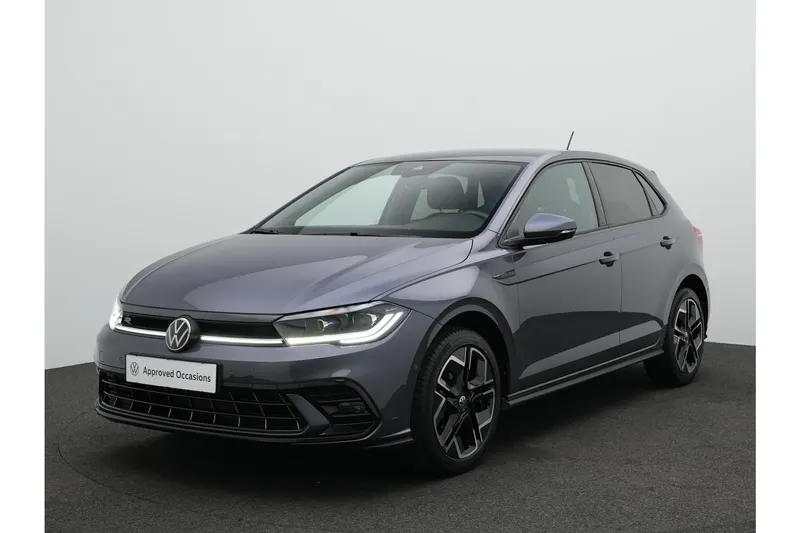 Volkswagen Polo (2025)