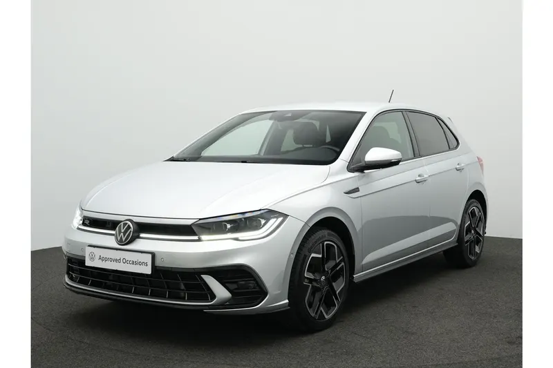 Volkswagen Polo (2025)
