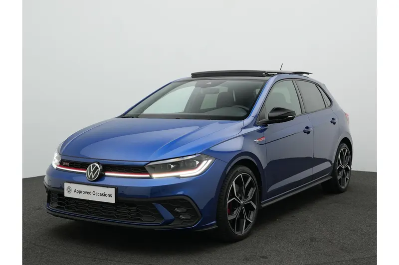 Volkswagen Polo (2023)
