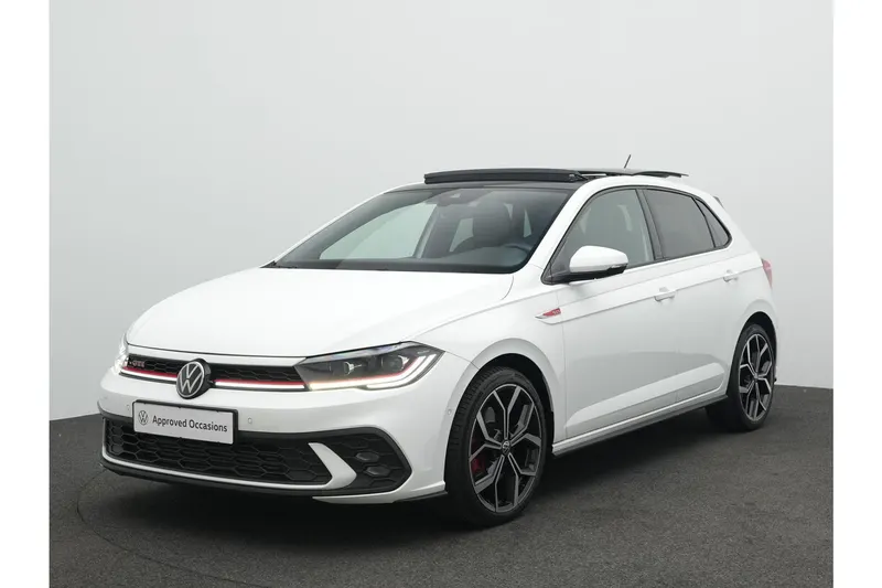 Volkswagen Polo (2023)