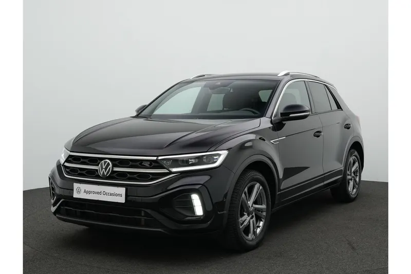 Volkswagen T-Roc (2023)