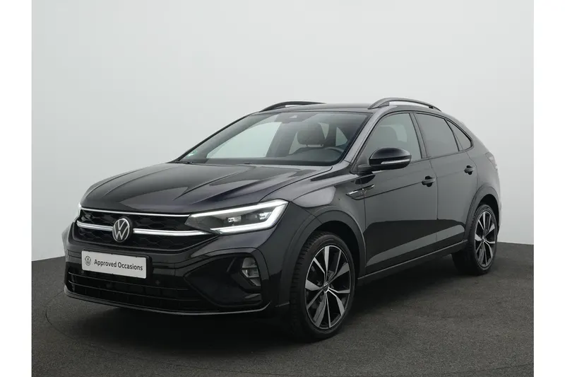 Volkswagen Taigo (2024)