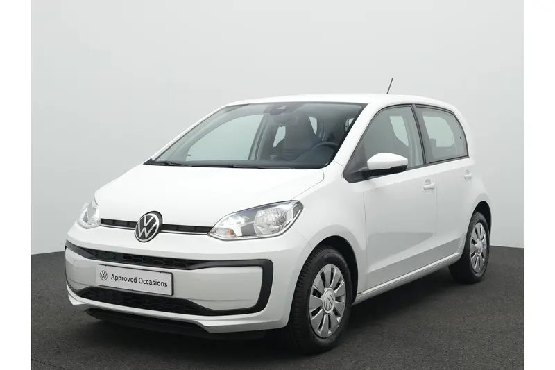 Volkswagen Up! (2020)