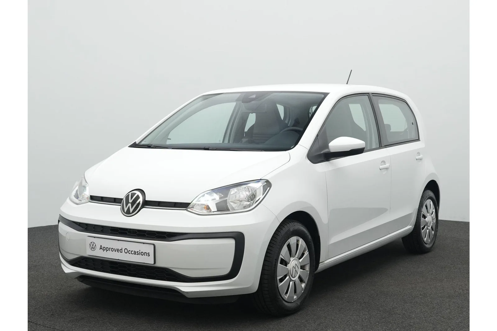 Volkswagen Up! (2020) — foto 1
