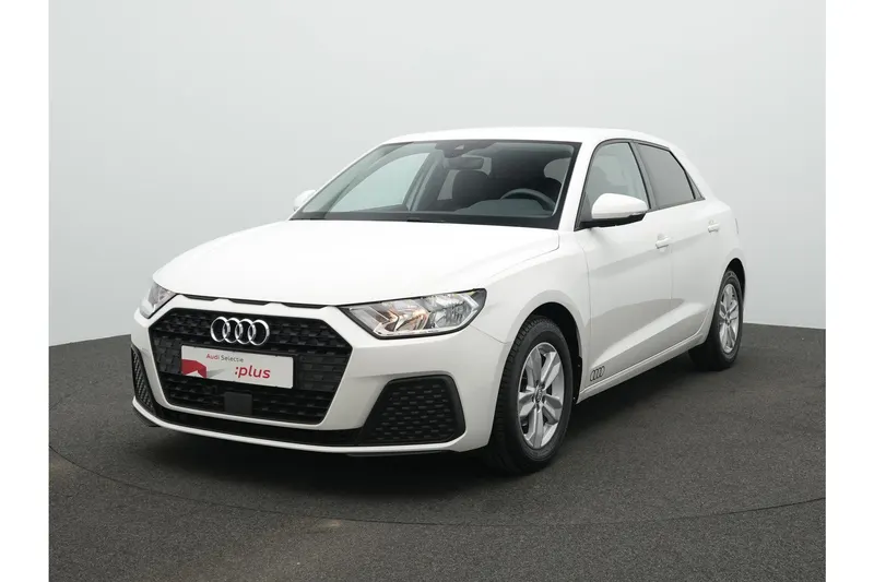 Audi A1 (2019)