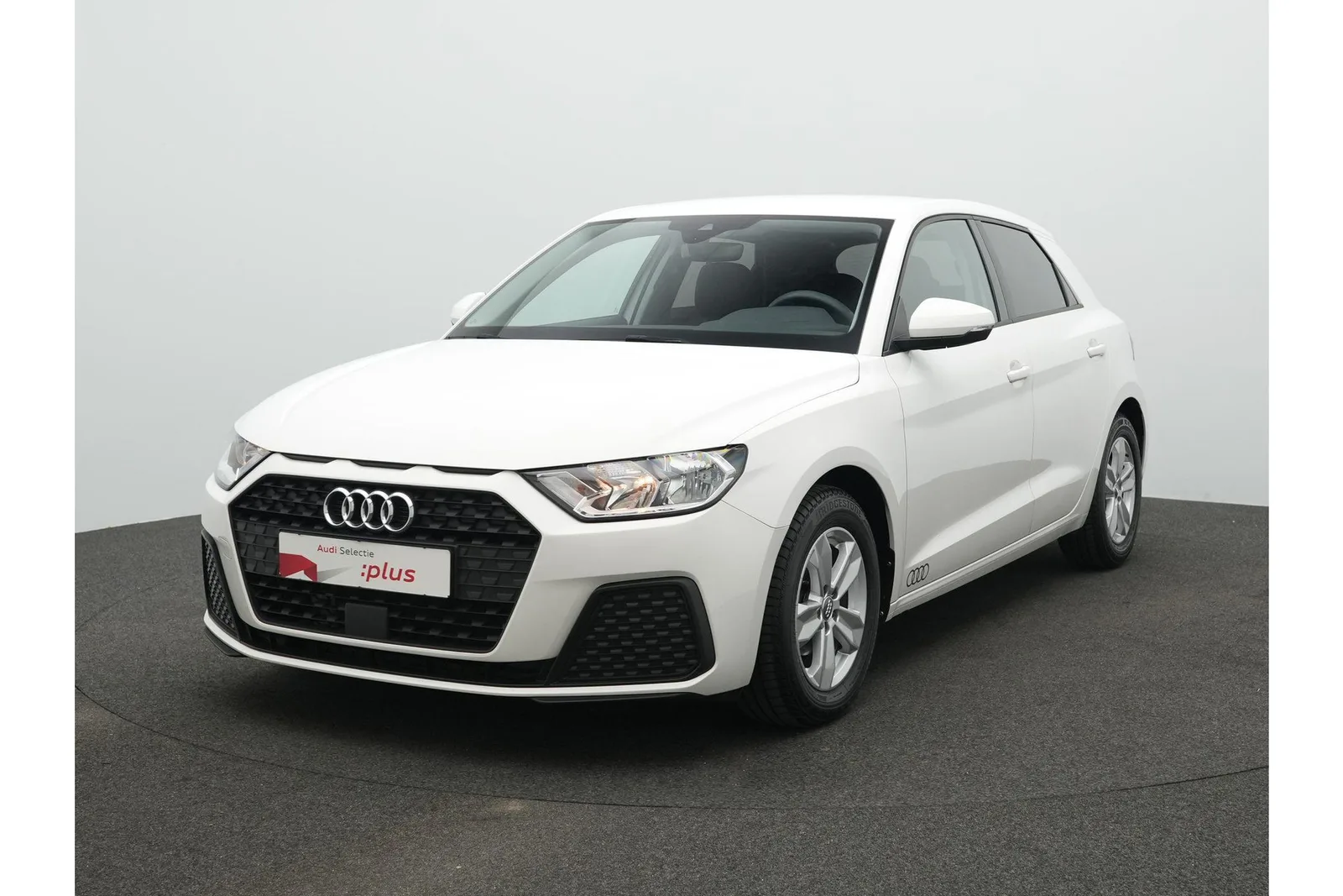 Audi A1 (2019) — foto 1