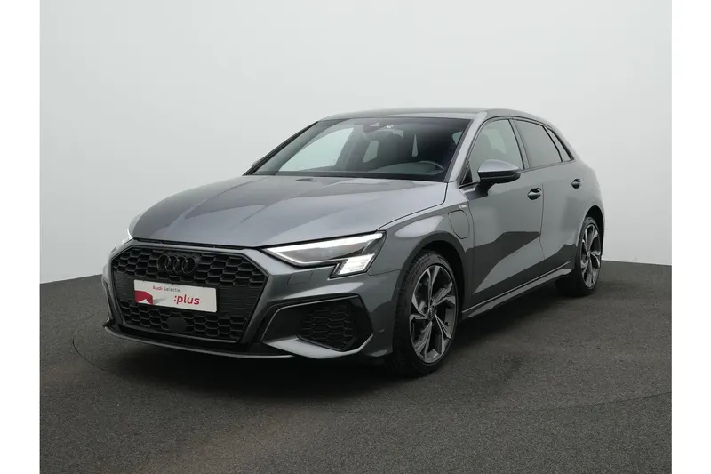 Audi A3 (2023)