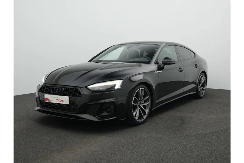 Audi A5 (2023)