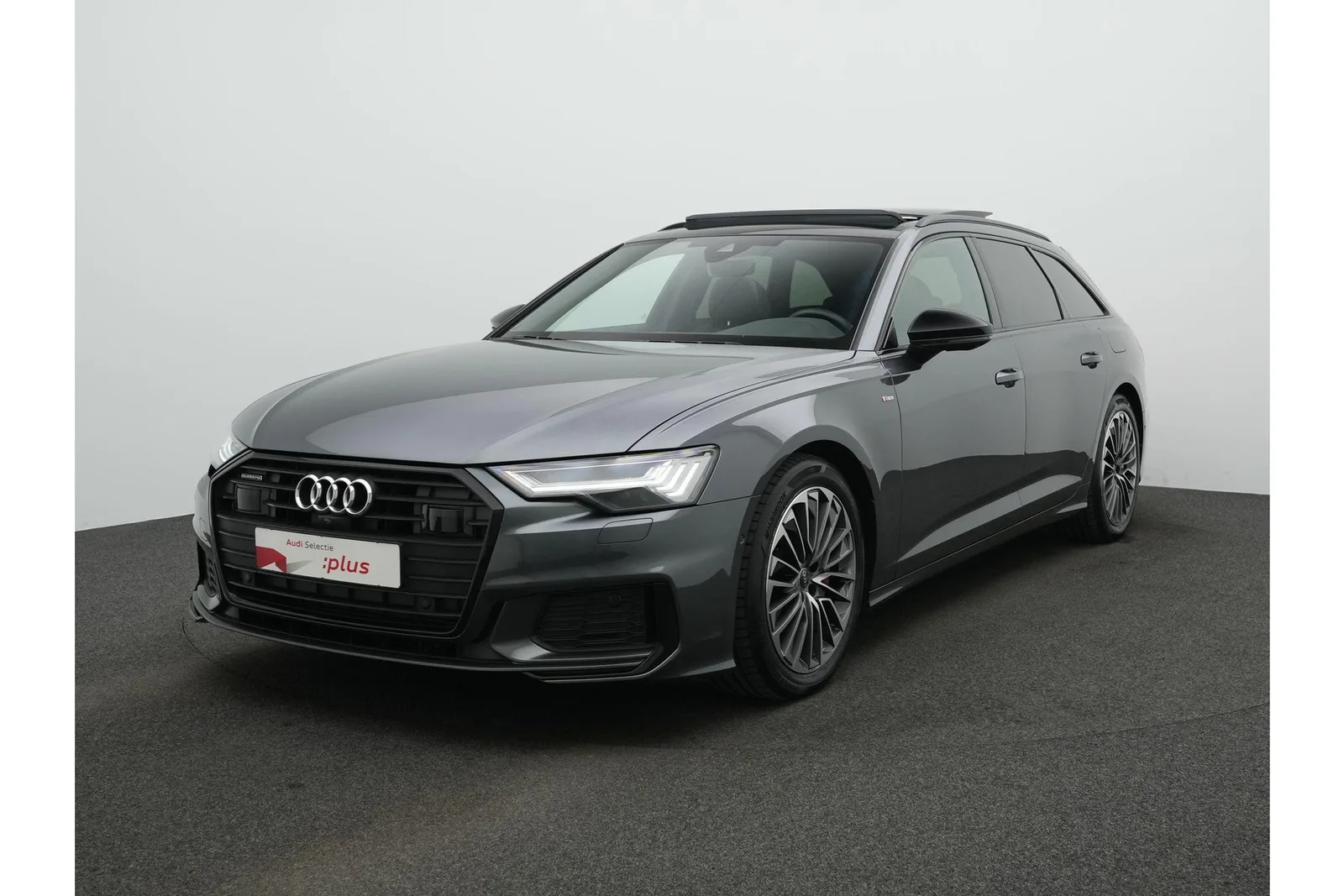 Audi A6 (2022) — foto 1