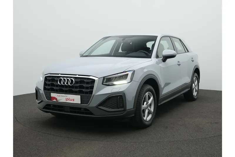 Audi Q2 (2022)