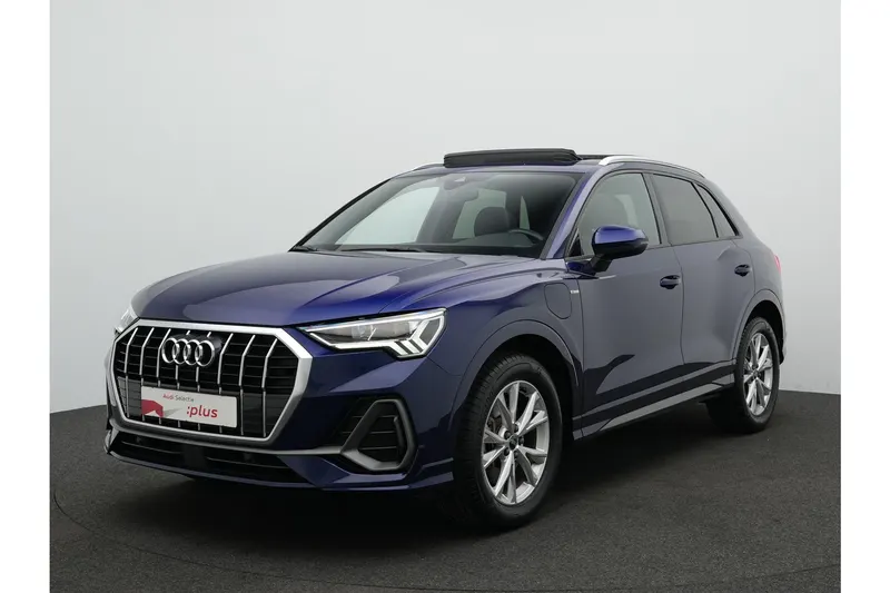 Audi Q3 (2024)