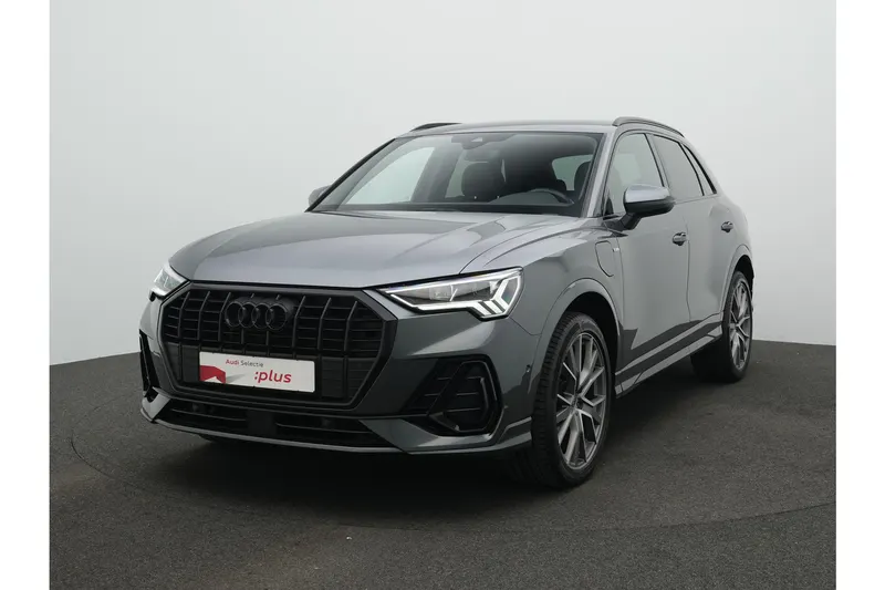 Audi Q3 (2021)
