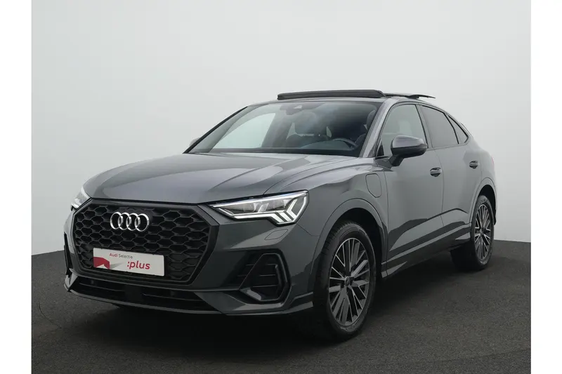 Audi Q3 (2022)