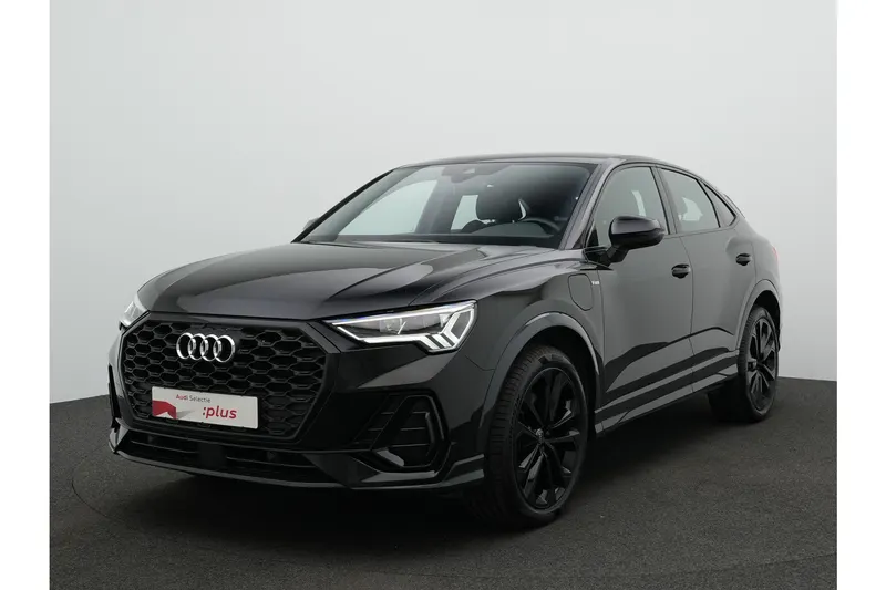 Audi Q3 (2021)