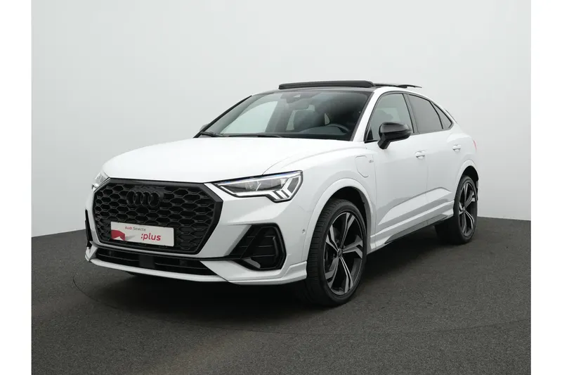 Audi Q3 (2023)