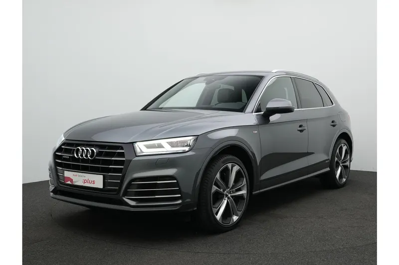 Audi Q5 (2020)