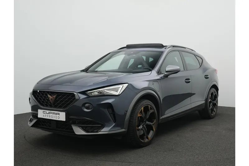 CUPRA Formentor (2023)