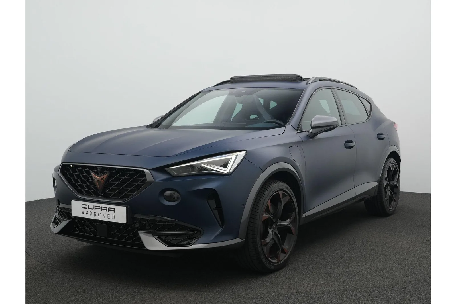 CUPRA Formentor (2024) — foto 1
