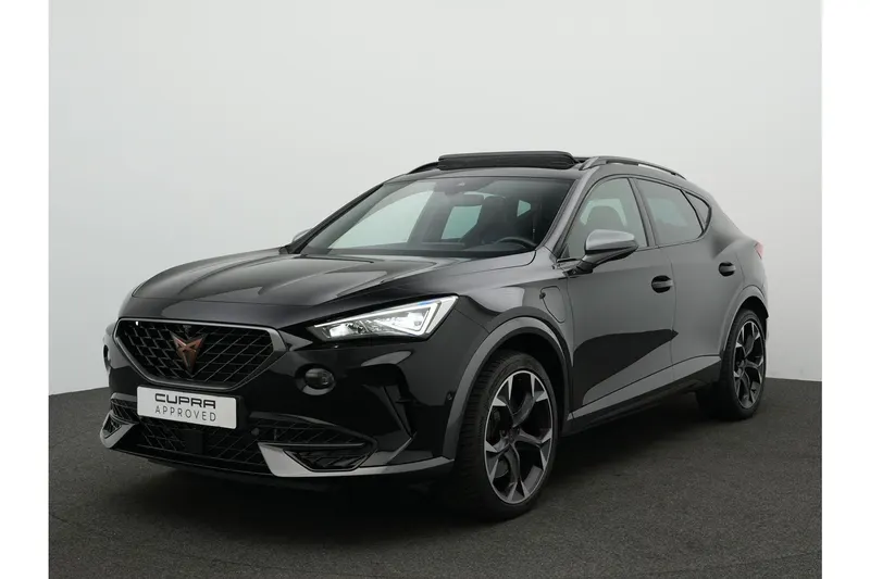 CUPRA Formentor (2024)