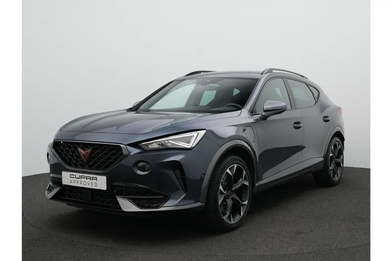 CUPRA Formentor (2024)