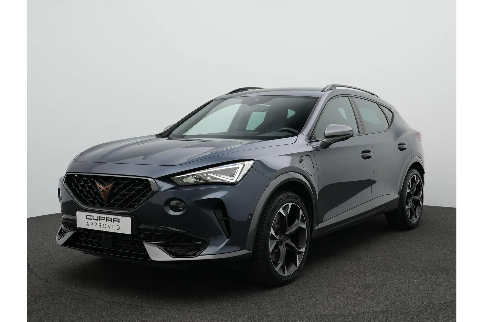CUPRA Formentor (2024) — foto 1