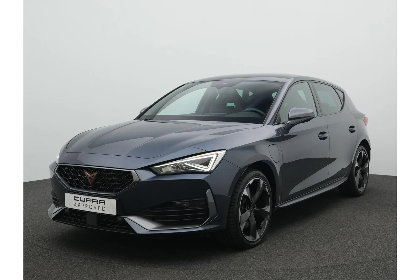 CUPRA Leon (2022) — foto 1