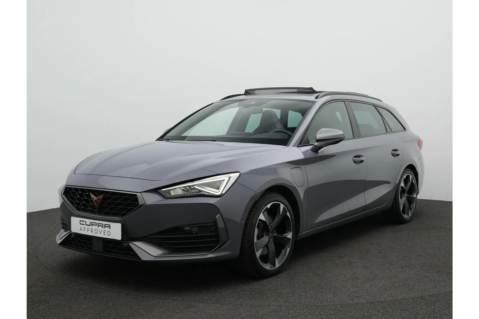 CUPRA Leon (2024) — foto 1