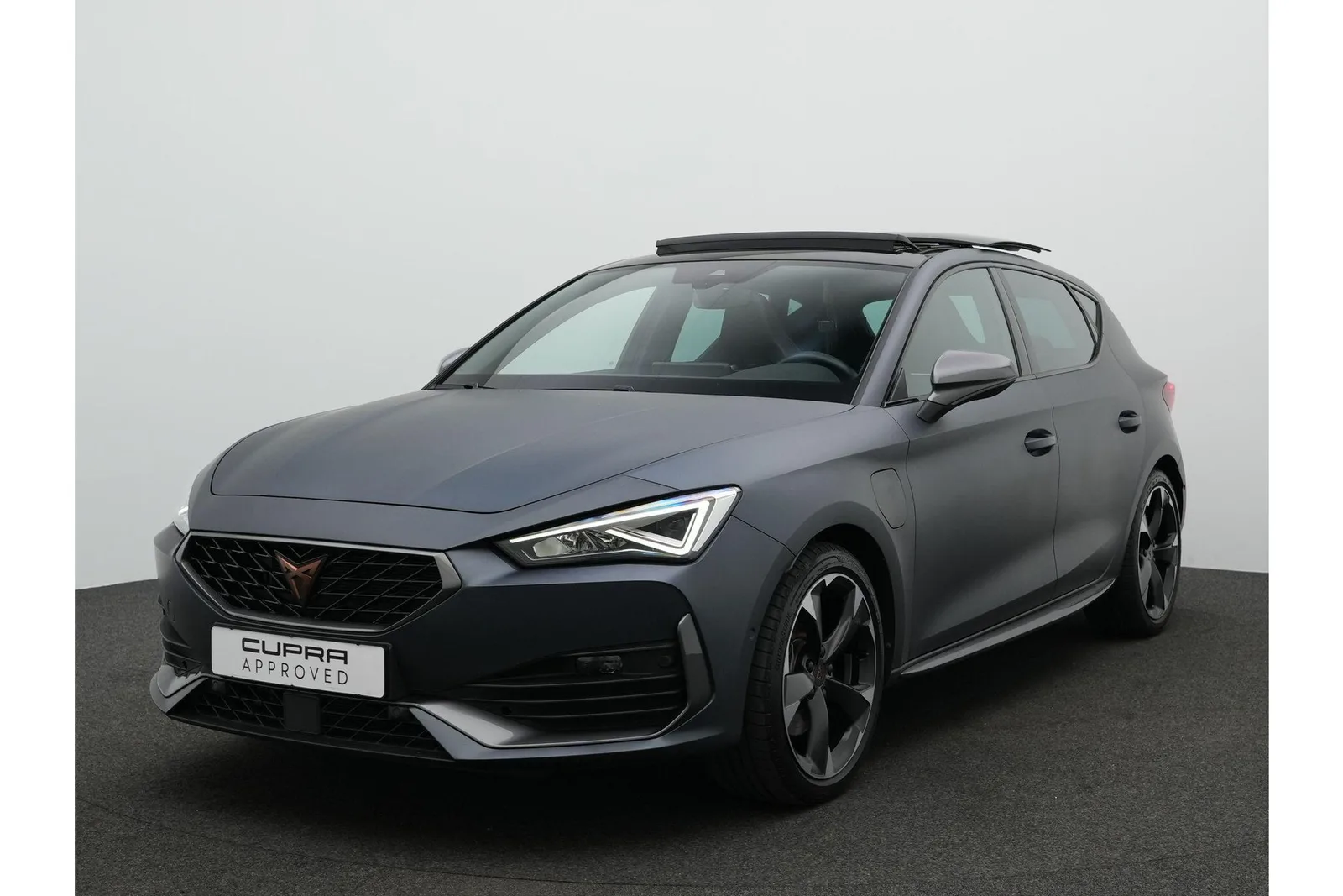 CUPRA Leon (2023) — foto 1