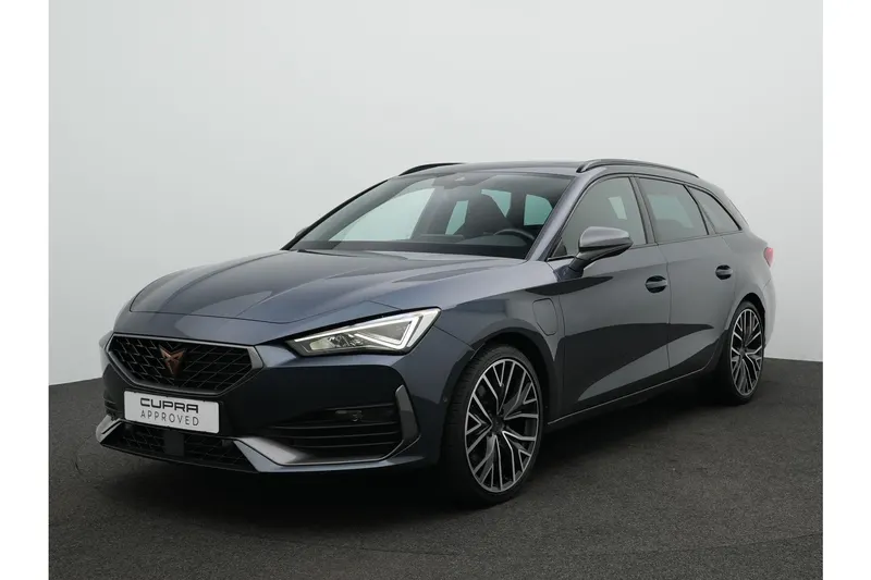 CUPRA Leon Sportstourer (2023)