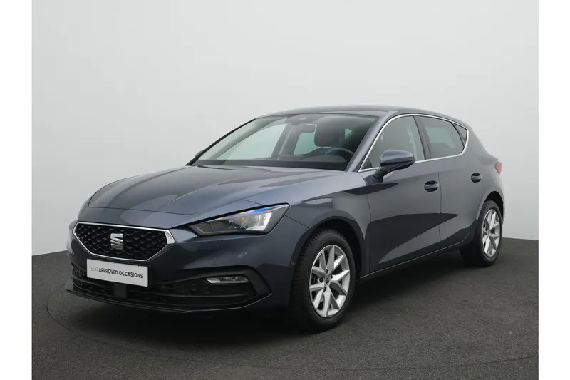 SEAT Leon (2025)