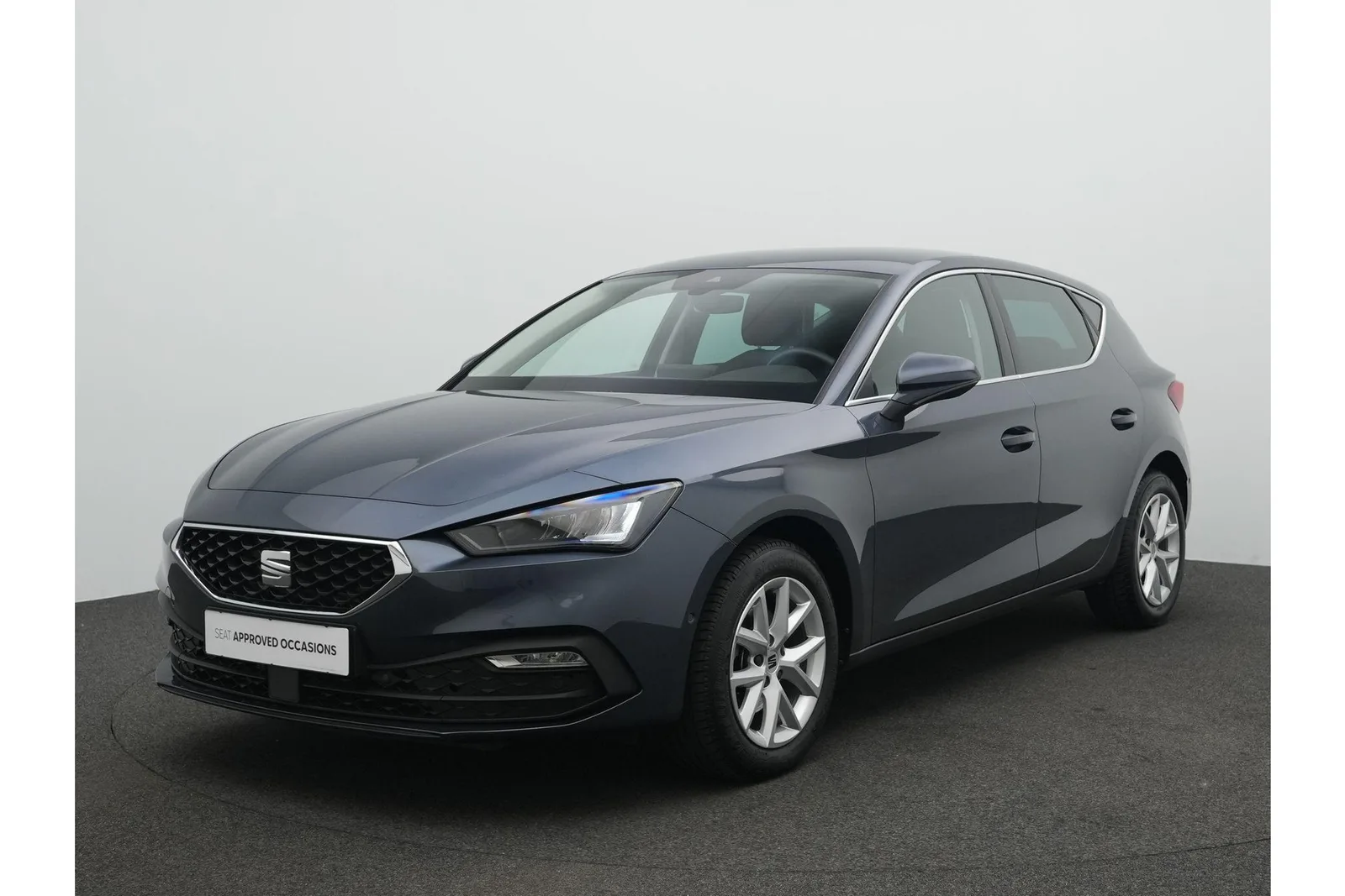 SEAT Leon (2025) — foto 1