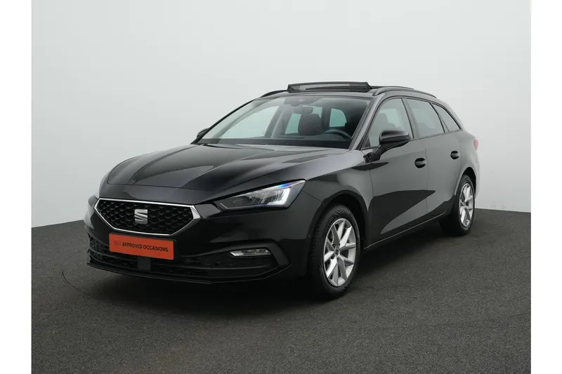 SEAT Leon Sportstourer (2023)