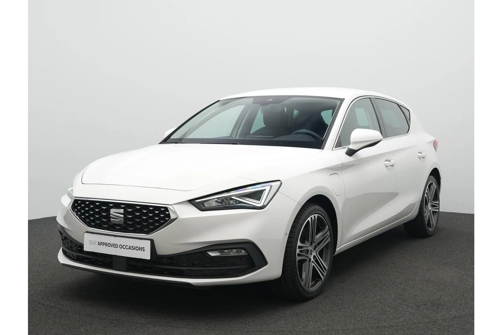 SEAT Leon Sportstourer (2023) — foto 1