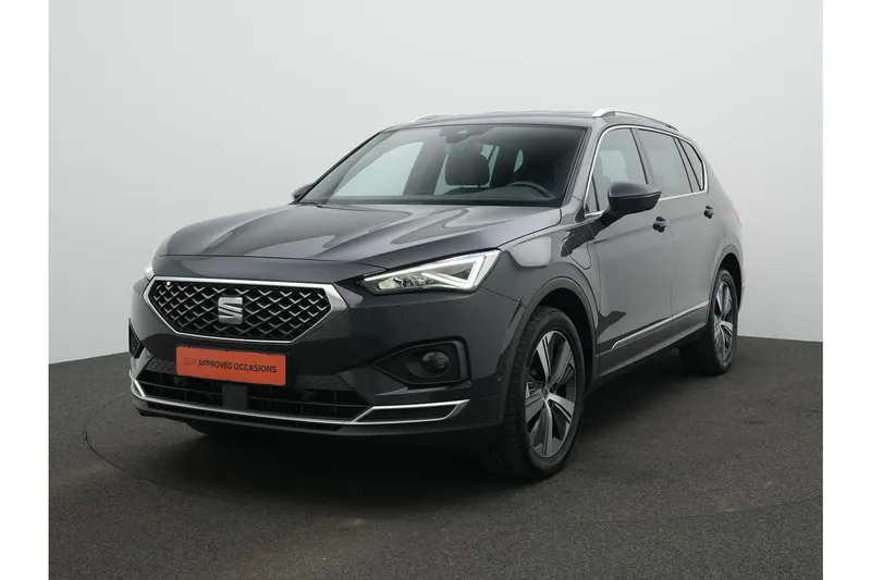 SEAT Tarraco (2023)