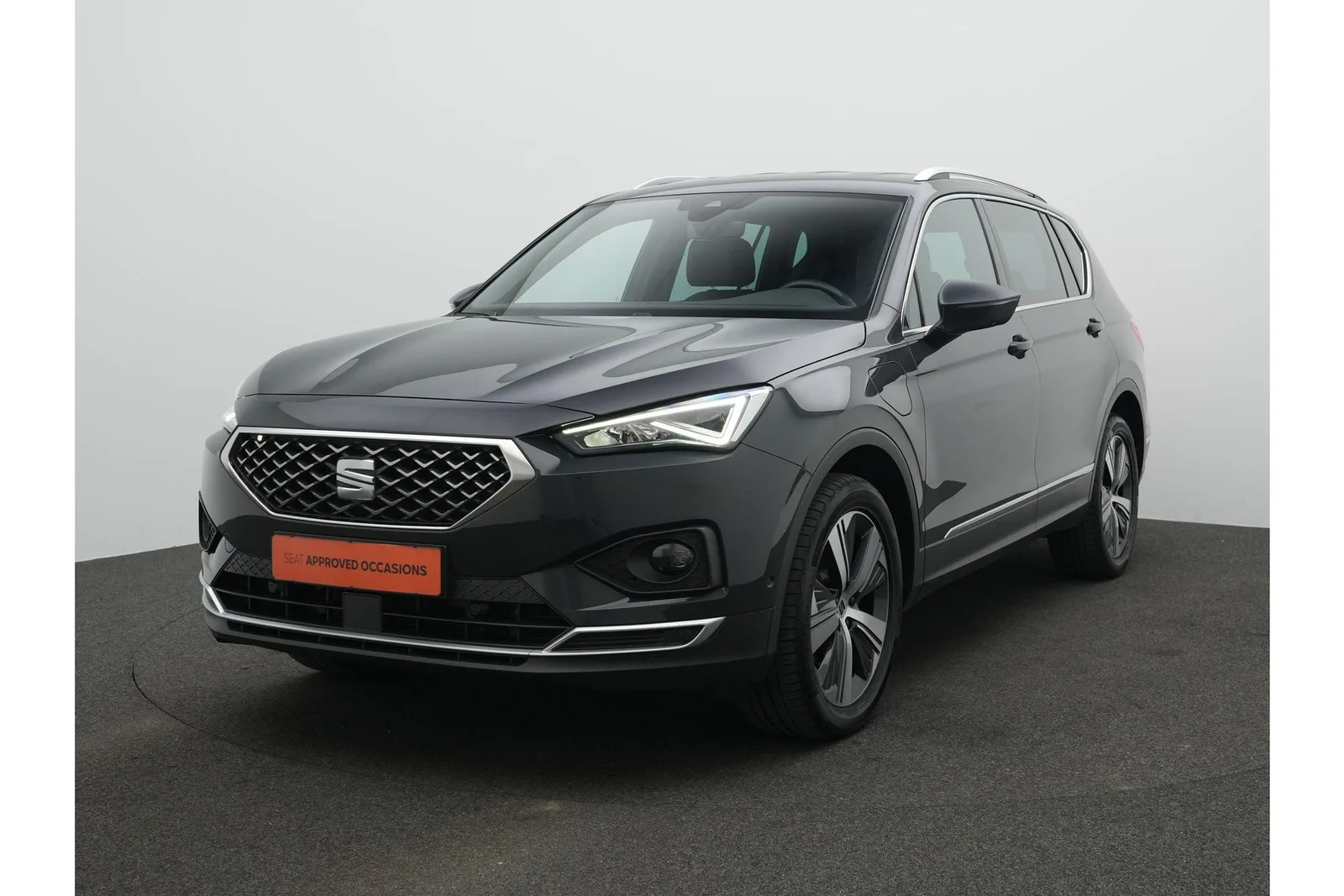 SEAT Tarraco (2023) — foto 1