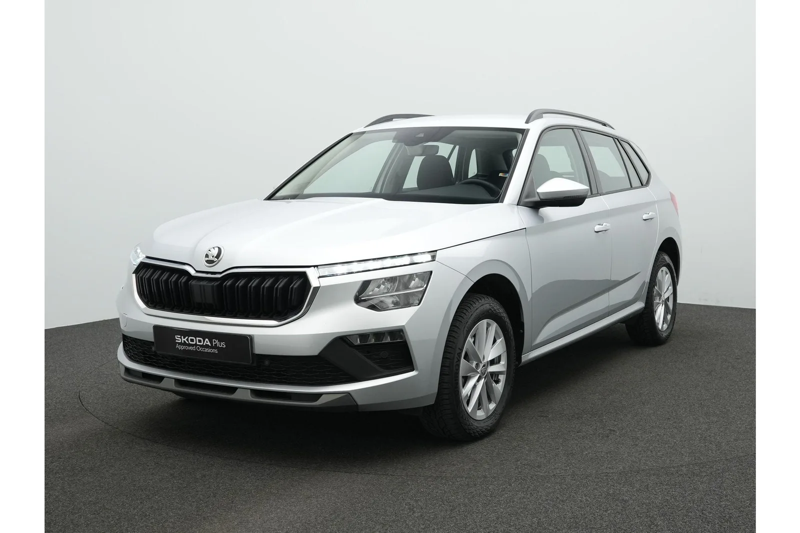 Škoda Kamiq (2024) — foto 1