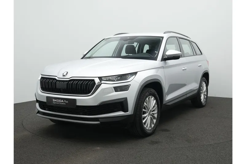 Škoda Kodiaq (2024)
