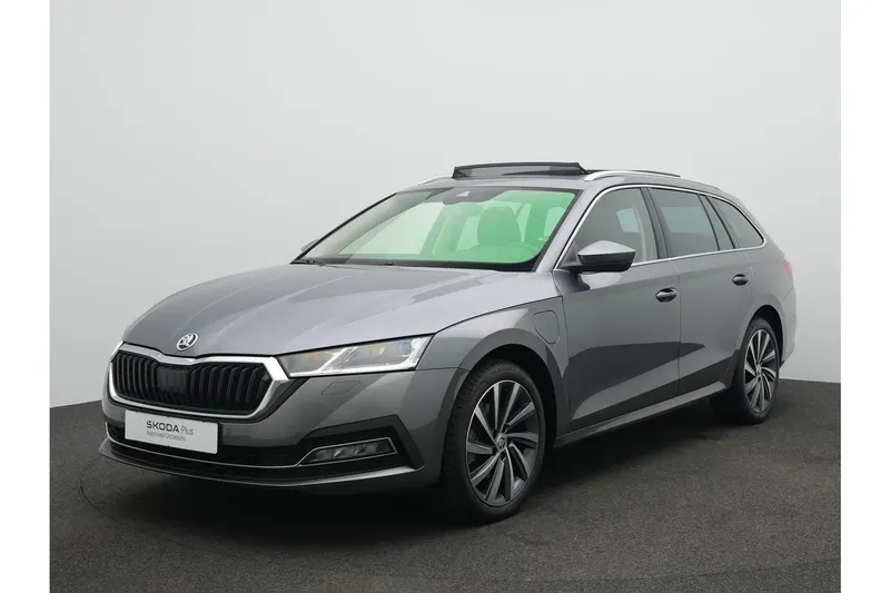 Škoda Octavia (2024)