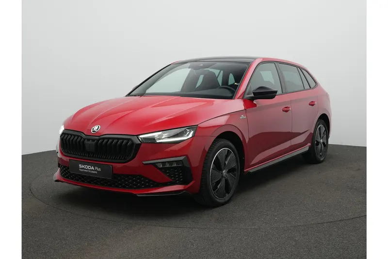 Škoda Scala (2024)